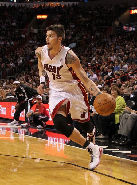 中路终结