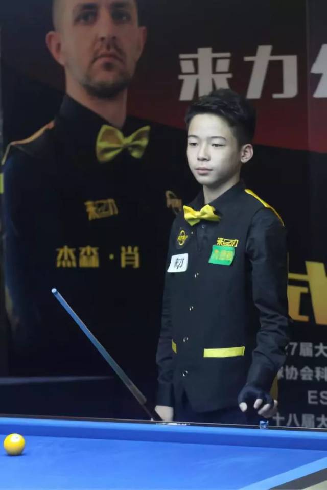 全冠野心