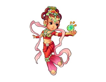 的锋线组合